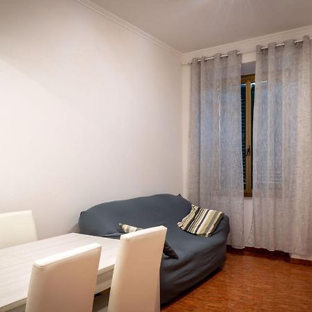 La Maison D'Amelia ローマ エクステリア 写真